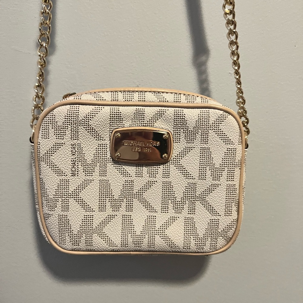 Michael Kors Crossbody